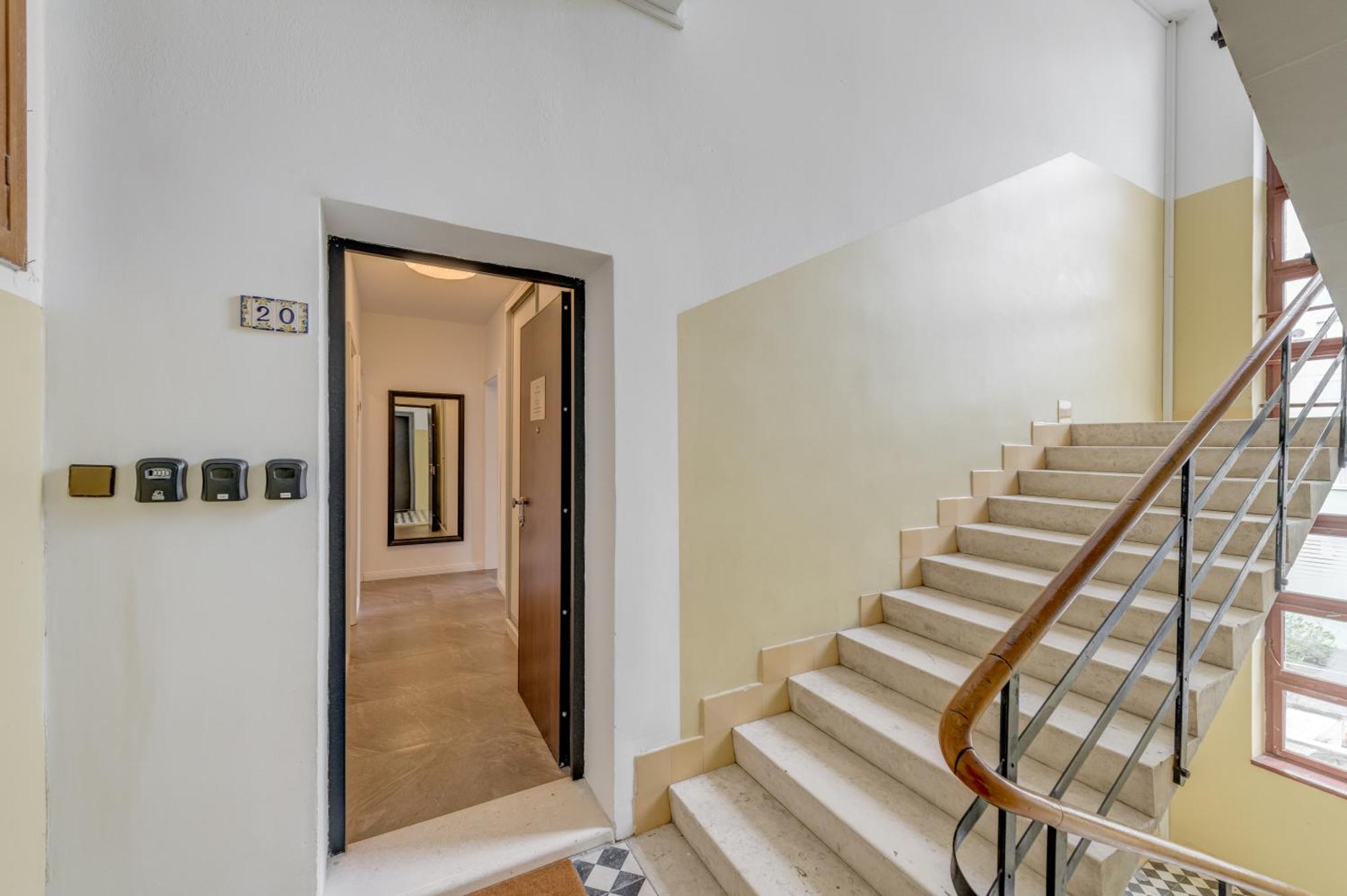 ספליט Finn Luxury Rooms מראה חיצוני תמונה