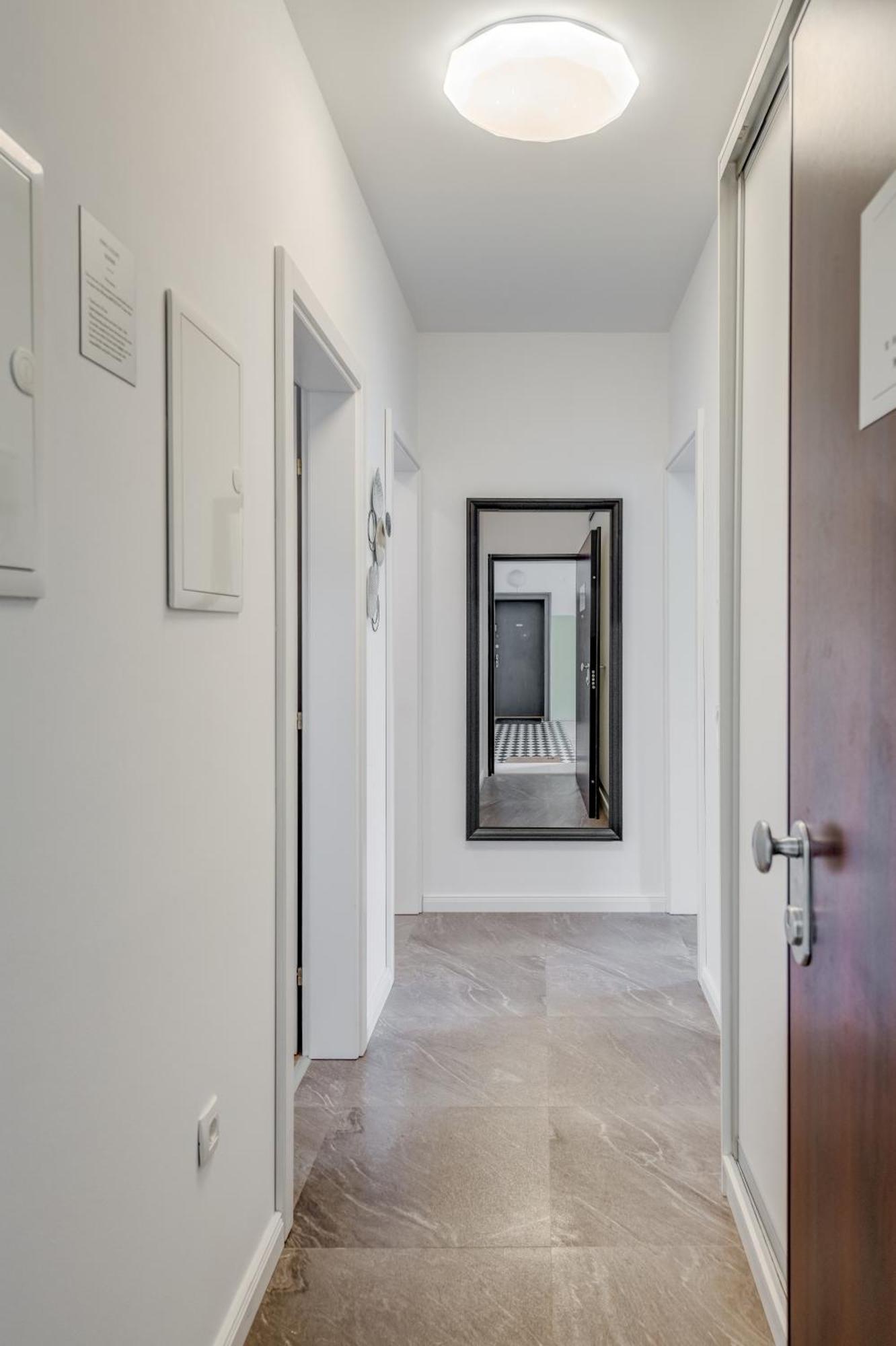 ספליט Finn Luxury Rooms מראה חיצוני תמונה